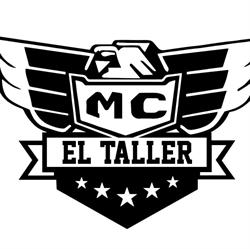 El taller MC, Las Palmas de Gran Canaria