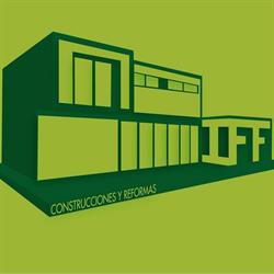 Construcciones IFF, Sanlúcar la Mayor