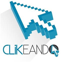 Clikeando, Badajoz