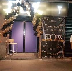 Discoteca Flow Gallery Madrid