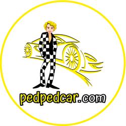 Pedpedcar, Madrid