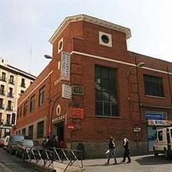 Carnes y embutidos Mamen y Dani, Madrid