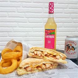 Ole Mi Cono Campero, Madrid