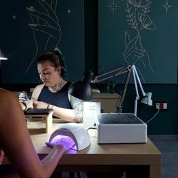 Catze Beauty Corner - Centro de uñas, venta Staleks y formaciones en Gran Canaria, Ingenio