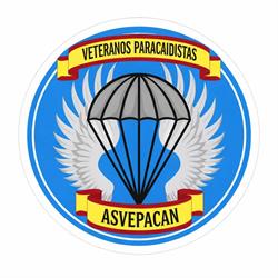 Asociacion de Veteranos Paracaidistas de Cantabria, Santander