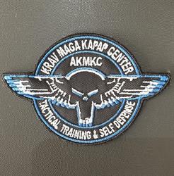 Krav Maga kapap Center by Elviro Cerdan, Tarragona