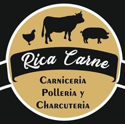Carnicería Rica Carne, Móstoles