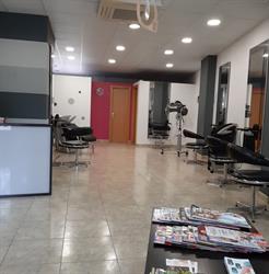 Peluqueria DUAL, Cigales