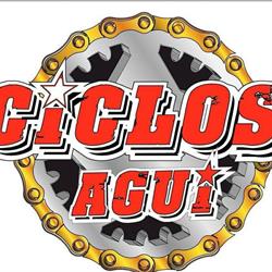 Ciclos agui, Osuna