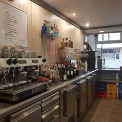 Café Bar Soto, Narón
