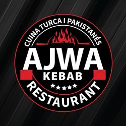 Ajwa Kebab Grill, Barcelona