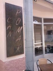Can Pomar, Manacor