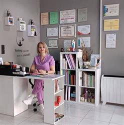 Tina Wellness, Huesca