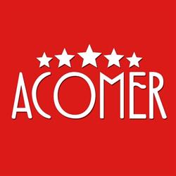 ACOMER, Rivas-Vaciamadrid