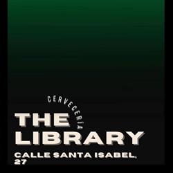 The Library, Los Alcázares
