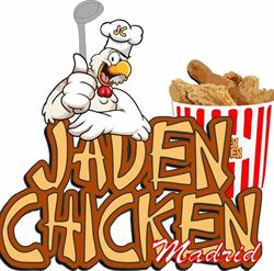 Chicken JADEN, Madrid
