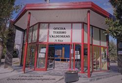 Oficina Turismo Valdeorras-A Rúa
