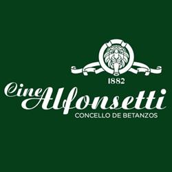 Cine Alfonsetti, Betanzos