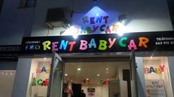 Rent baby car, Benalmádena