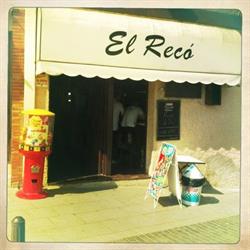 El RECO De Gelida, Gélida