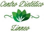 Herbolario Linneo, Murcia