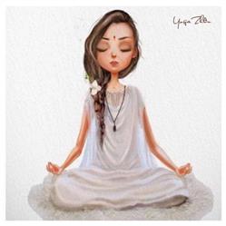 YOGA ZHEN. Tu centro de yoga en Ocaña.