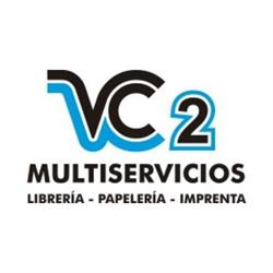 VC2 Multiservicios Papeleria, Isla Mayor