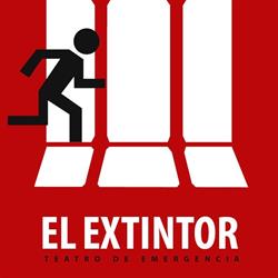 Sala El Extintor, Zaragoza