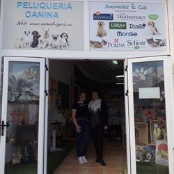 Animales & Cia, Villaverde