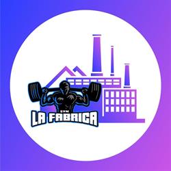 GYM La Fabrica, Almoines