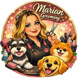 Peluquería canina Marian, Salamanca
