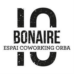 Bonaire 10, Espai Coworking Orba
