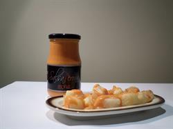 Salsas Perona, Lillo