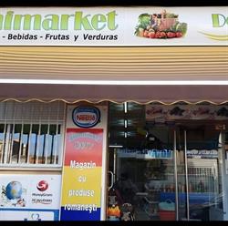 MinimarketDory, Monserrat