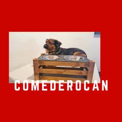 Comederocan, Cunit