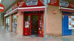 Panaderia Supermarket Open shop, Torrevieja