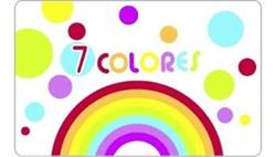 7 Colores, Chipiona