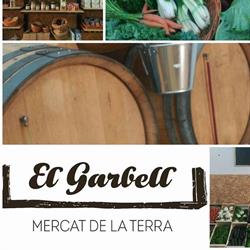 El Garbell, Suria