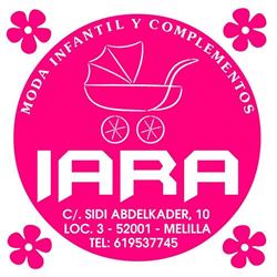 IARA moda infantil y complementos, Melilla