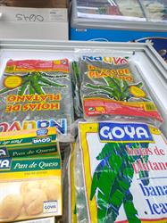 Latino Tienda, Madrid