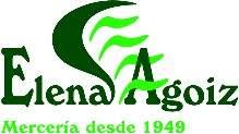 Outlet ELENA AGOIZ, Borja