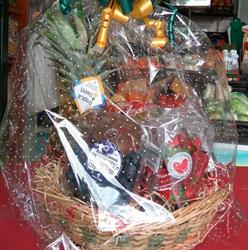 Frutas Estela, Córdoba