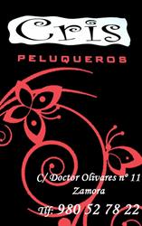 Cris Peluqueros, Zamora