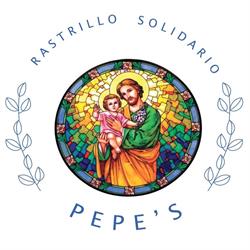 Rastrillo Solidario PEPE's, Madrid