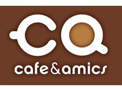 cafe&amics, Barcelona