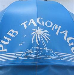 PUB Tagomago, Almagro