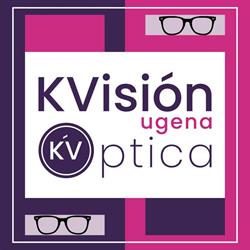 Óptica Kvisión Ugena