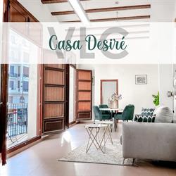 Casa Desiré Valencia