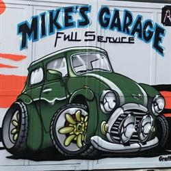 Mike's Garage Full Service S.L., Madrid