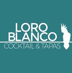 LORO BLANCO - Cocktail Bar, Arona